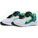 Nike Revolution 7 GS - Black/Football Grey/Aquamarine/Green Strike