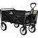 VEVOR Folding Wagon Cart 176Lbs Capacity