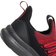 adidas Kid's Lite Racer Adapt 7.0 - Better Scarlet/Core Black/Grey Five