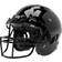 Schutt A11 Youth Helmet with Facemask Style ROPO-TRAD-NB - Black