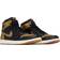 Nike Air Jordan 1 Retro High OG M - Black/Metallic Gold/Sail