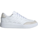 Adidas Junior Courtblock - Cloud White