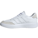 Adidas Junior Courtblock - Cloud White