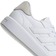 Adidas Junior Courtblock - Cloud White