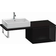 Duravit L-Cube LC5833 (LC583304040)