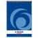 Herlitz Spiral Notepad x.Book A6