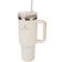 Stanley Quencher H2.0 Flowstate Milky White Travel Mug 118.3cl