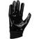 Nike Youth Vapor Jet 8.0 Football Gloves - Black/White