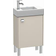 Duravit Brioso BR4431 (BR4431L1091)