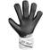 reusch Attrakt Freegel Silver - White/Black