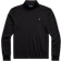 Polo Ralph Lauren Men's Turtleneck Shirt - Polo Black