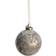 Lene Bjerre Clearena Dark Blue/Gold Julgranspynt 8cm