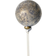 Lene Bjerre Clearena Dark Blue/Gold Julgranspynt 8cm