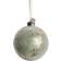 Lene Bjerre Clearena Dusty Green/Gold Julgranspynt 10cm