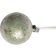 Lene Bjerre Clearena Dusty Green/Gold Julgranspynt 10cm