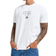 Tommy Hilfiger Large Logo Print T-Shirt - White