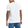 Tommy Hilfiger Large Logo Print T-Shirt - White