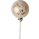 Lene Bjerre Clearena Rose/Gold Julgranspynt 8cm