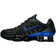 NIKE Shox TL M - Black/Racer Blue