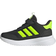 adidas Kid's X_PLR - Carbon/Lucid Lemon/Cloud White