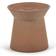 Serax Urban Red Brown Vase 18.5cm