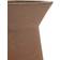 Serax Urban Red Brown Vase 18.5cm