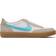 NIKE Killshot 2 Leather M - Sail/Hemp/Gum Light Brown/Baltic Blue