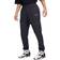 NIKE Sportswear Men's Woven Pants - Black/White