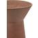 Serax Urban Red Brown Vase 34.5cm