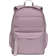 PINK Quilted Puffer Backpack - Violet Ashes