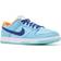 Nike Dunk Low SE M - Baltic Blue/Total Orange/White/Deep Royal Blue