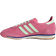 adidas SL 72 OG W - Pink Fusion/Semi Green Spark/Lucid Blue