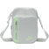 Nike Elemental Premium Crossbody Bag 4L - Light Silver/Vapor Green