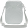 Nike Elemental Premium Crossbody Bag 4L - Light Silver/Vapor Green