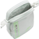 Nike Elemental Premium Crossbody Bag 4L - Light Silver/Vapor Green