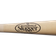 Louisville Slugger Genuine Mix Unfinished Natural Clear