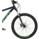 Carrera Kraken Mens Mountain Bike - Dark Blue Men's Bike