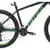 Carrera Kraken Mens Mountain Bike - Dark Blue Men's Bike