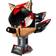 LEGO Sonic Shadow the Hedgehog 77000