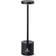 Scandinavian Collection 23M7RP Black Bordlampe 34.5cm