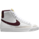 Nike Blazer Mid '77 GS - White/Saturn Gold/Burgundy Crush