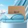 REST Good Housekeeping Award Winner Duvet (228.6x228.6cm)