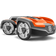 Husqvarna Am535Awd Se,No,Dk,Fi,Is Robotic Lawn Mower