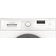 Bosch WAJ280E3SN White