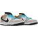 NIKE SB Dunk Low Pro Electric - Phantom/Black/Monarch/Summit White/Chlorine Blue