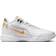 NIKE LeBron NXXT Gen AMPD M - White/Black/Gold