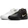 NIKE LeBron NXXT Gen AMPD M - White/Black/Gold