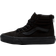Vans Kid's Sk8-Hi Zip Shoe - Black