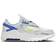 Nike Air Max Bolt GS - Pure Platinum/Grey Fog/Game Royal/Volt