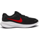 NIKE Revolution 7 M - Black/White/University Red